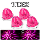 Truck Trailer Clearance Lamp