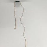 Handmade Leather Shepherd Sling Rope Strap Throwing Sling