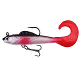 Soft Silicone Bait