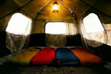 4-Person Camping Tent