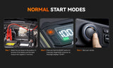 12V Battery Jump Starter
