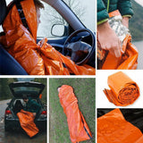 Emergency Sleeping Bags