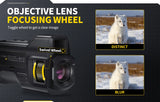 HD Monocular Night Vision Goggles