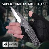 High-Quality Pocket Knife
