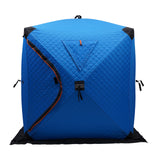Ice Fishing Tent