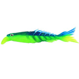 Soft Knobby Floating Lure