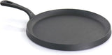 Pre-Seasoned Cast Iron Cookware Set, 5 Pc