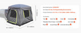 SUV Tent for Camping