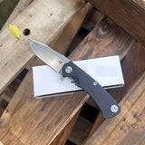 XM18 Multi-Function Folding Knife
