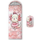 Sleeping Bags for Kids & Teens
