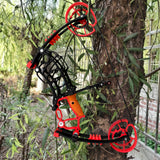 Archery Compound Bow Kit
