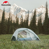 Ultralight Portable 2 Person 3 Seasons Tent
