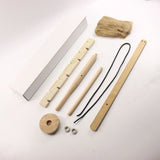 Tool Kit For Outdoor Survival