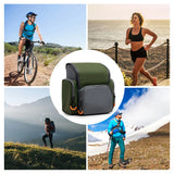 Binocular Harness Chest Pack w/ Rangefinder Pouch