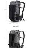 Naturehike Outdoor Mountain Backpack