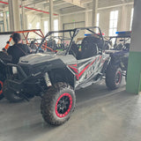 ATV 2/4 Seat Quad 800CC