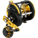 Trolling Reel Saltwater Level Wind Reel