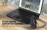 HD Monocular Night Vision Goggles