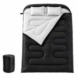 Double Sleeping Bag for Adults