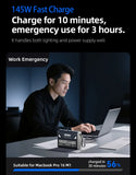 LED Camping Lantern Large Capacity Battery