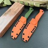 15505 Fixed Blade Tanto Knife