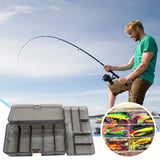 Fishing Gear Tool Box For Fishing Bait