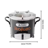 Rocket Stove