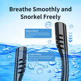 Mini Scuba Tank with Mask