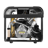 300Bar PCP Air Compressor With Double Filtration