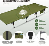 Folding Camping Cot