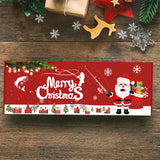 Fishing Pole Set Full Kit Xmas Gifts for Men