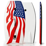 Premium Bodyboard Lightweight Surf Boards