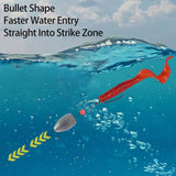 Bass Fishing Sinkers