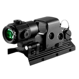 Holographic Collimator Sight Red Dot