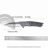 High-Quality Pocket Knife