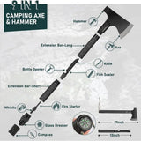 Ultimate 262-Piece Survival Kit