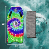 Portable Inflatable Bodyboard