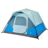 Tent for Camping with Carry Bag