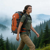 Outdoor Backpack