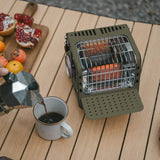 Portable Space Heater for Indoor & Outdoor