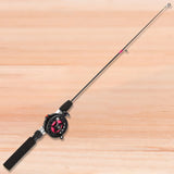 Ice Winter Fishing Rod With Reel