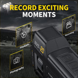 HD Monocular Night Vision Goggles