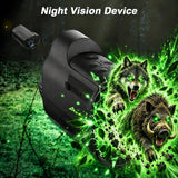 10X Digital Zoom 800m Night Vision Monocular