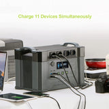 Portable Power Station S2000