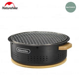 Temperature Resistant Charcoal Pot