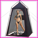 Portable Shower Tent
