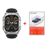Smart Watch with GPS