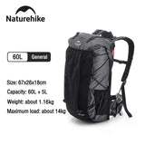 5L Outdoor Mountain Backpack