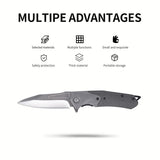 High-Quality Pocket Knife