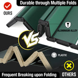 Adjustable Table with Carry Bag